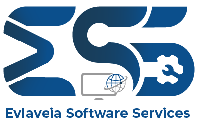EVS Logo